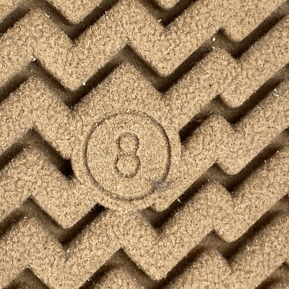 A New Day Women's Terra Faux Fur Boots with Memory Foam Insole size 8 - Picture 9 of 10